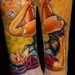 Tattoos - Gil Elvgren Pin up  - 49103
